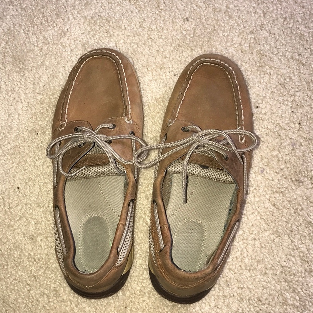 Sperry Top-siders